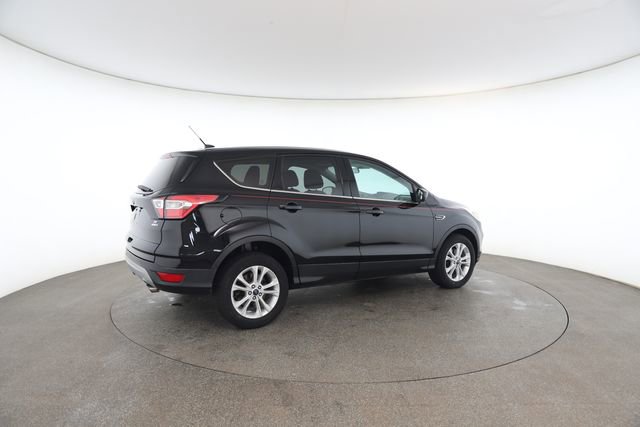 Used 2017 Ford Escape SE image 20