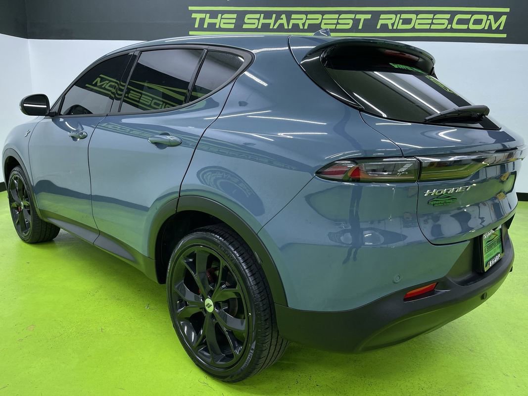 Used 2023 Dodge Hornet GT w/ Track Pack image 7