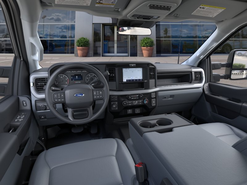 New 2026 Ford F450 XL AWD/4WD image 33