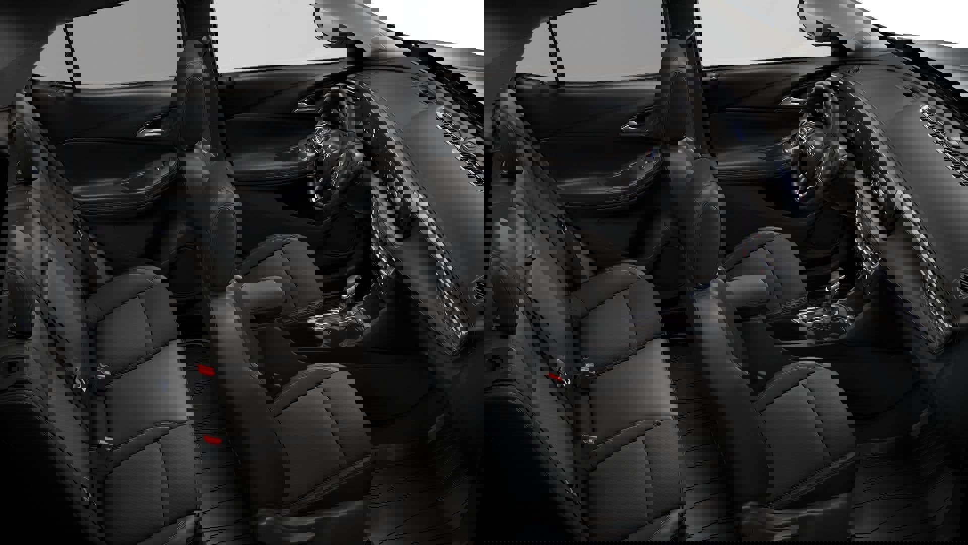 New 2026 Buick Encore GX Preferred w/ Comfort Package image 57