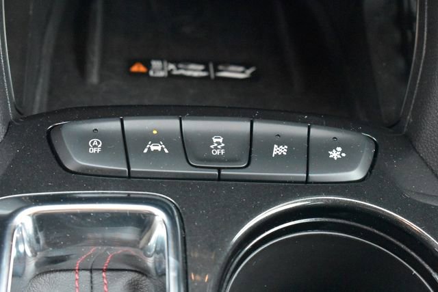 New 2026 Chevrolet TrailBlazer RS w/ Convenience Package image 33