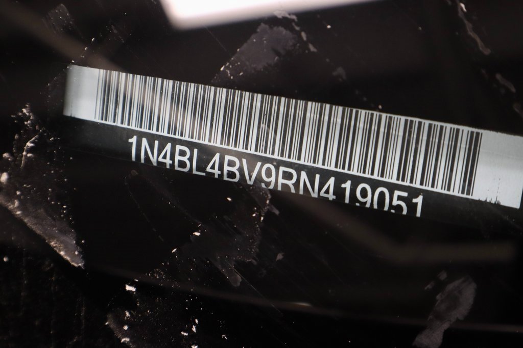 Certified 2024 Nissan Altima 2.5 S image 36