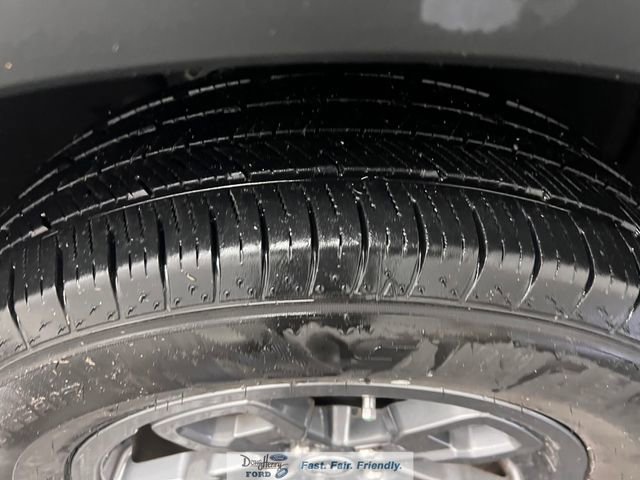 Used 2023 Ford Bronco Sport Big Bend w/ Convenience Package image 16