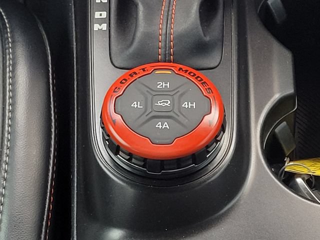 Used 2023 Ford Bronco Raptor AWD/4WD image 19