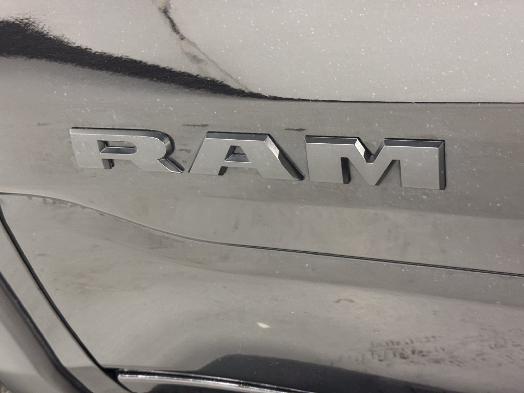Used 2020 RAM 1500 Rebel w/ Level 1 Equipment Group AWD/4WD image 29