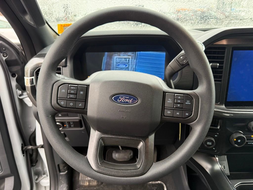 Used 2025 Ford F150 STX image 5