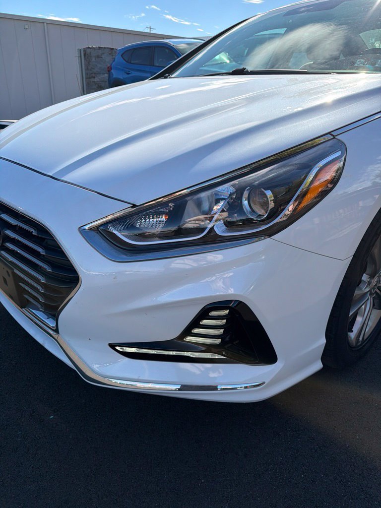 Used 2018 Hyundai Sonata SEL FWD image 9