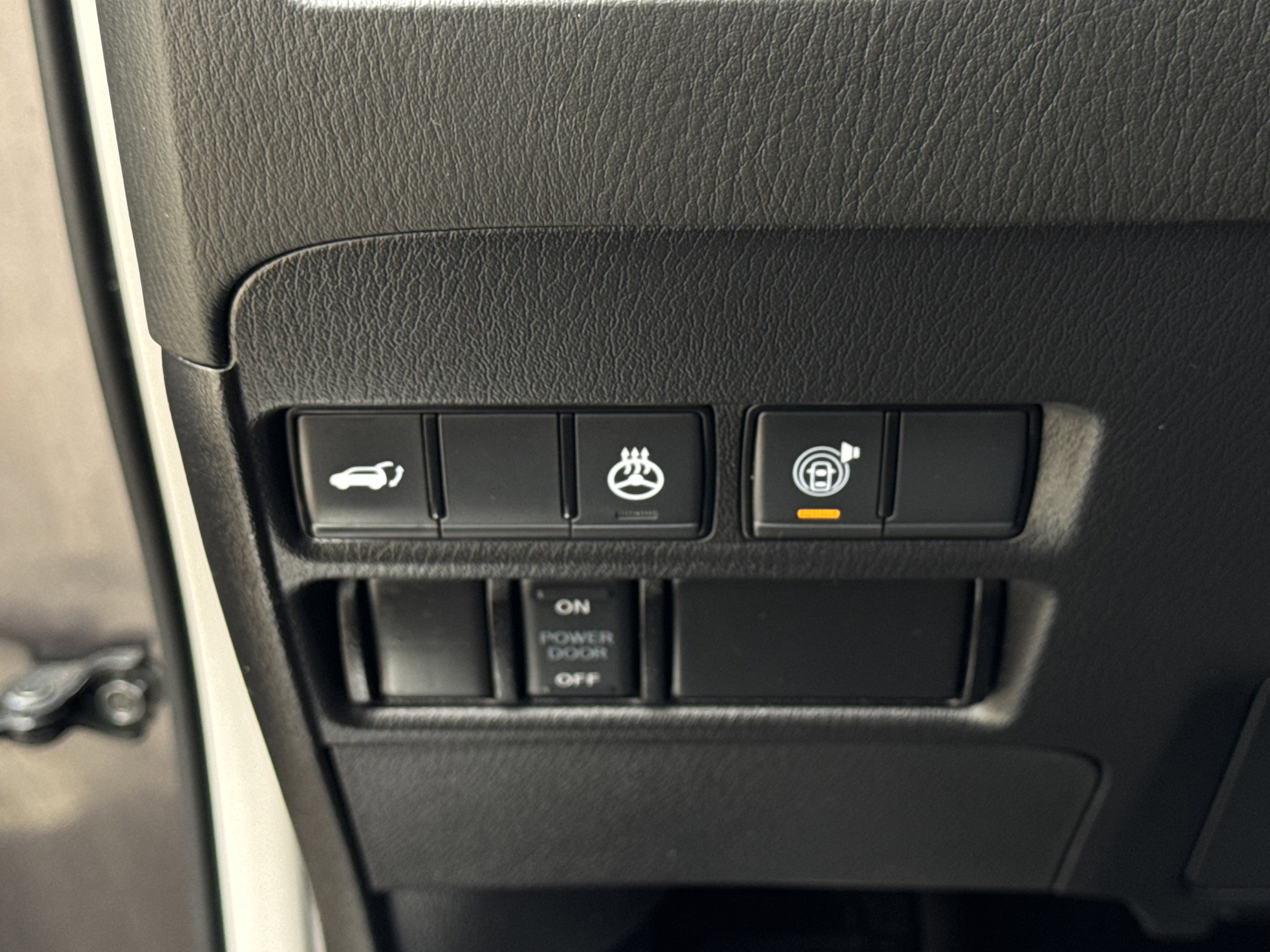 Used 2024 INFINITI QX80 Luxe image 25