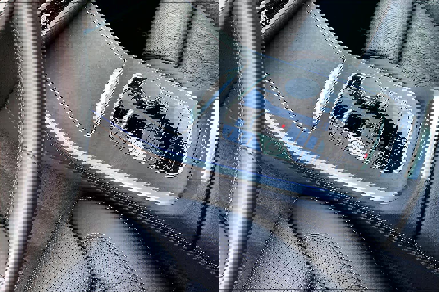 Used 2025 BMW X5 xDrive40i image 17