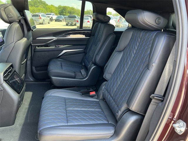 New 2026 Cadillac Escalade IQ Sport 1 image 26