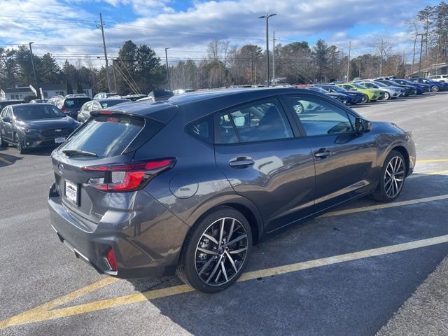 New 2026 Subaru Impreza 2.0i Sport image 5