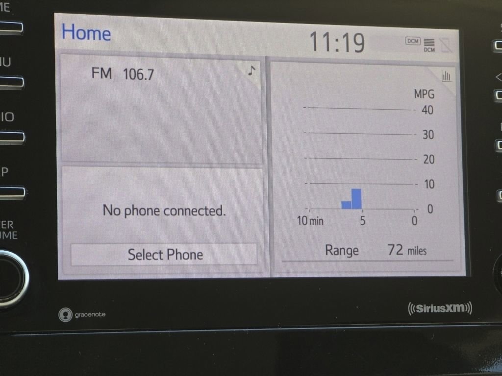 Used 2023 Toyota Camry SE image 27