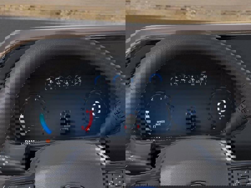 New 2026 Ford F250 King Ranch w/ Chrome Package image 13