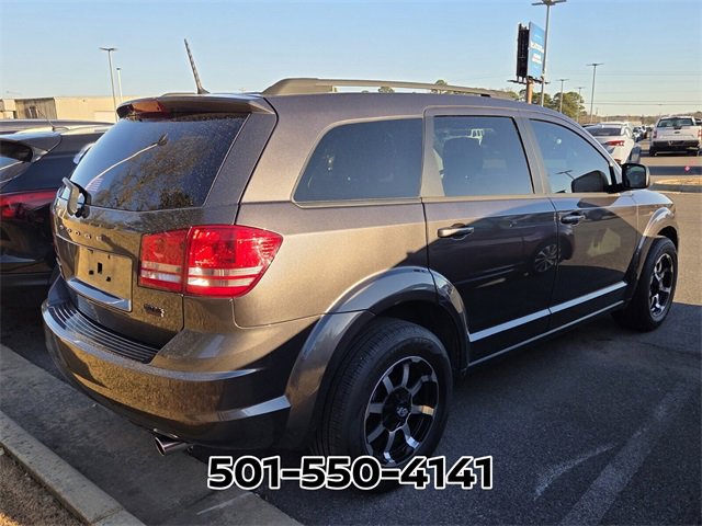 Used 2020 Dodge Journey SE image 7