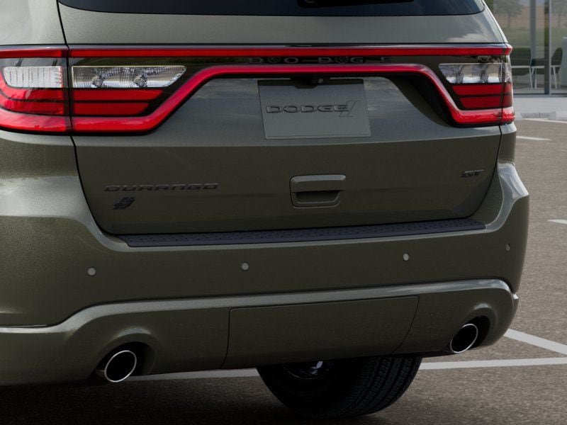 New 2026 Dodge Durango GT w/ Blacktop Package AWD/4WD image 13