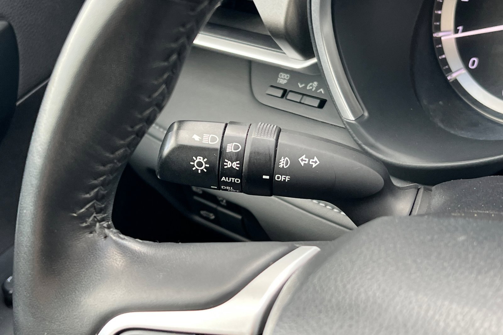 Used 2024 Toyota Highlander XLE image 36