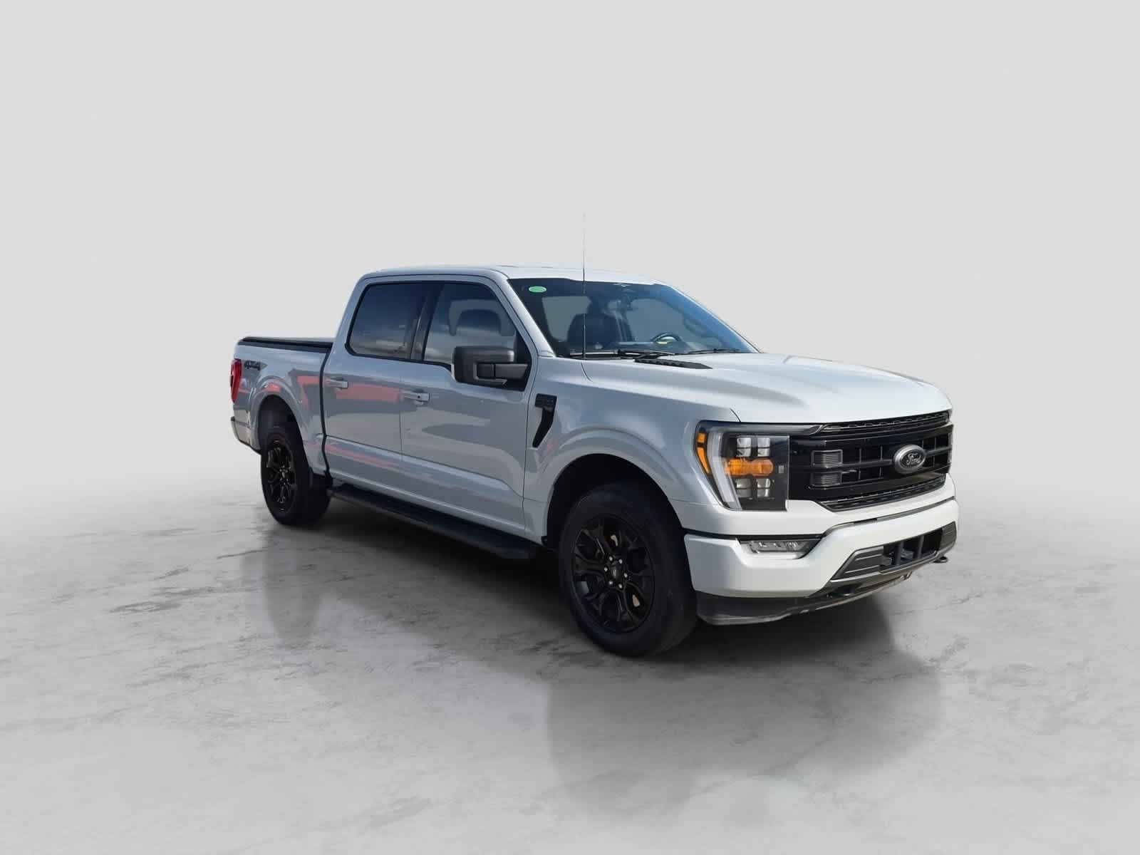 Used 2023 Ford F150 XLT w/ Equipment Group 302A High AWD/4WD image 2