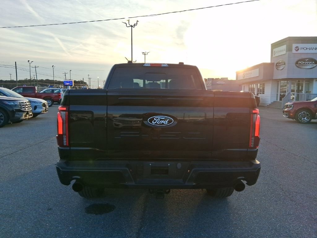 Used 2024 Ford F150 Lariat w/ Bed Utility Package image 6