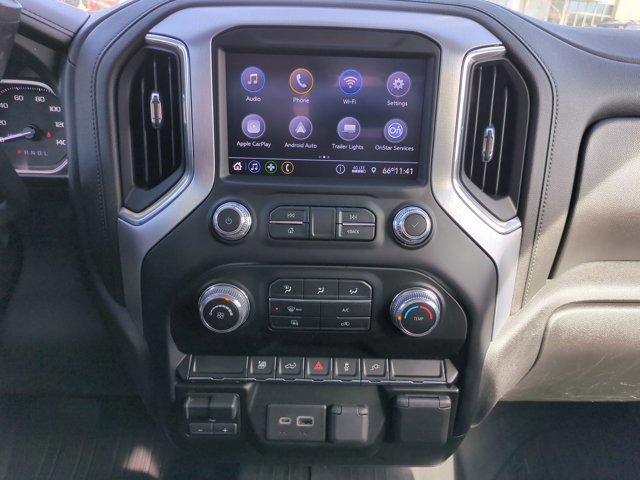 Used 2021 GMC Sierra 2500 SLE w/ Snow Plow Prep/Camper Package image 13