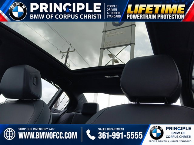 New 2027 BMW 550e xDrive w/ Executive Package AWD/4WD image 30