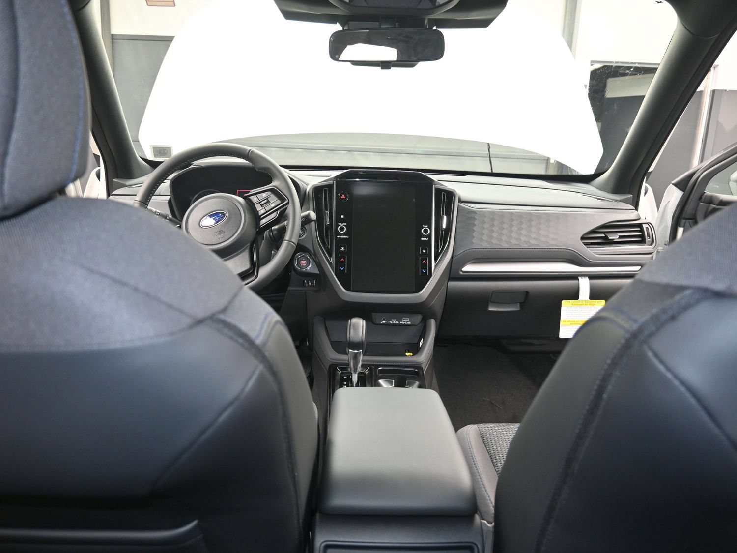 Used 2026 Subaru Forester Premium AWD/4WD image 26