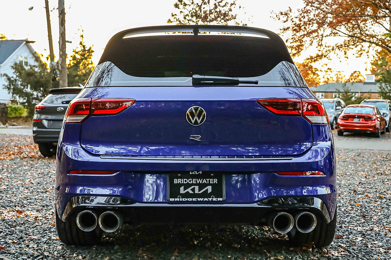 Used 2024 Volkswagen Golf R image 5