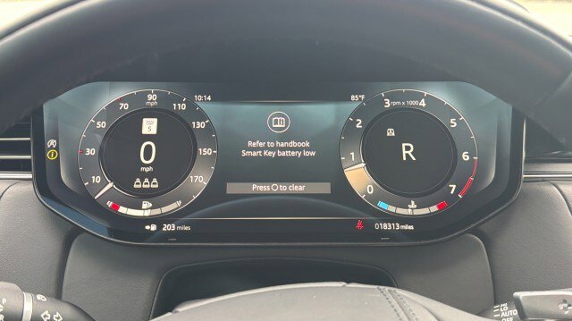 Used 2023 Land Rover Range Rover SE AWD/4WD image 27