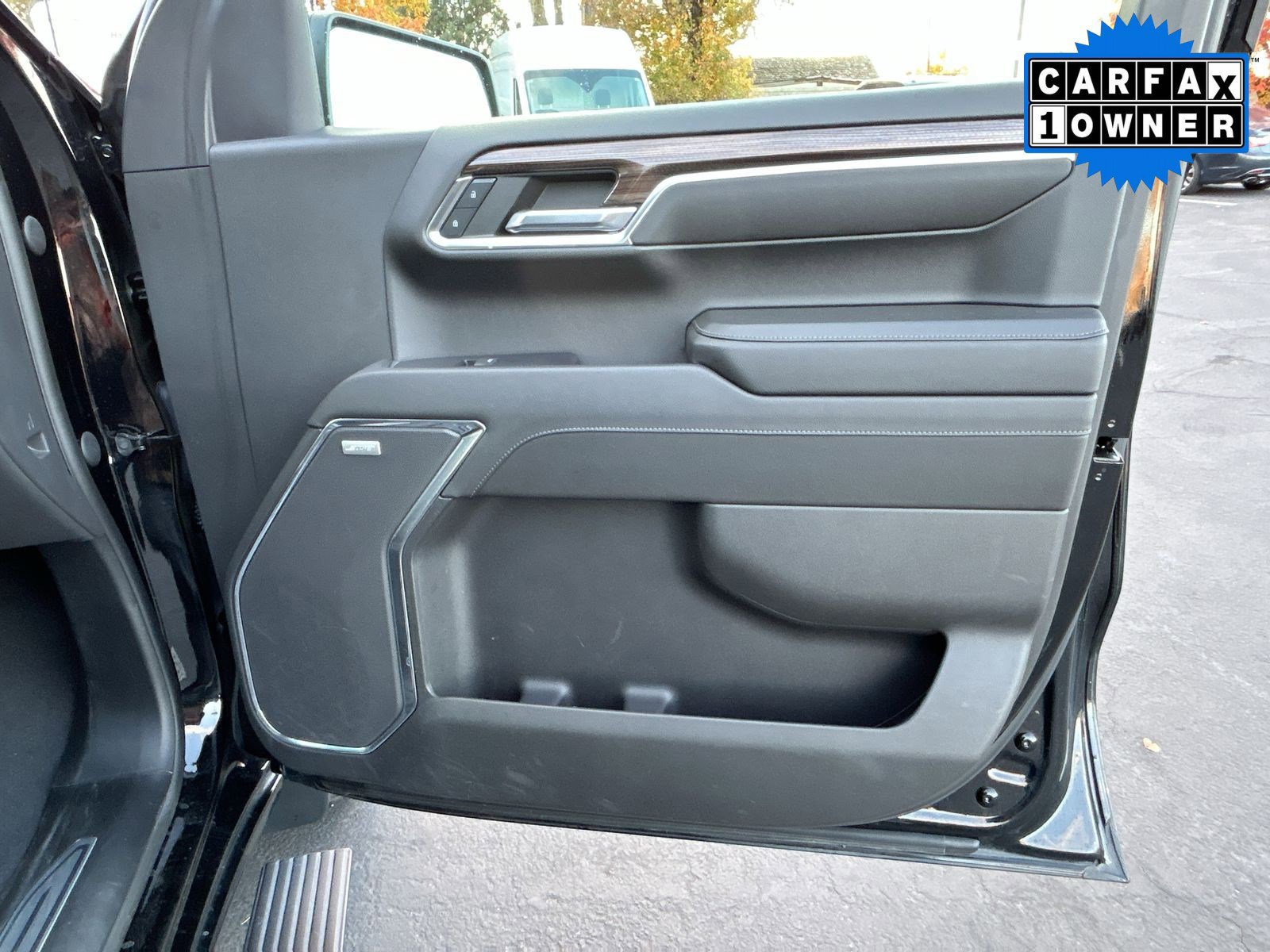 Certified 2022 Chevrolet Silverado 1500 RST w/ All Star Edition Plus image 29