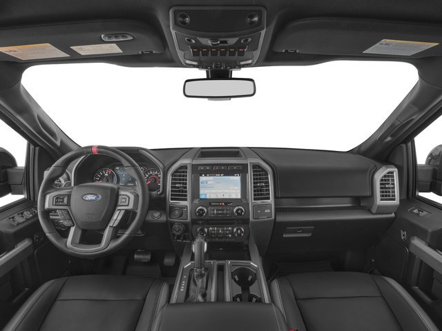 Used 2017 Ford F150 Raptor w/ Equipment Group 802A Luxury AWD/4WD image 11