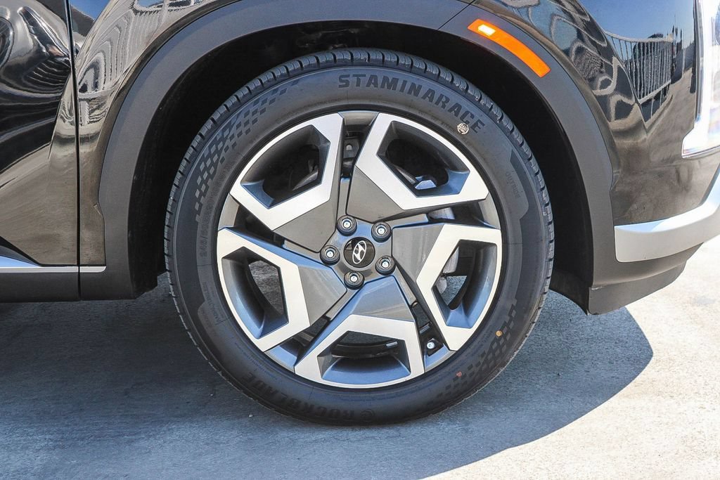 Used 2024 Hyundai Palisade SEL FWD image 11