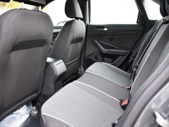 New 2026 Volkswagen Jetta Sport image 17