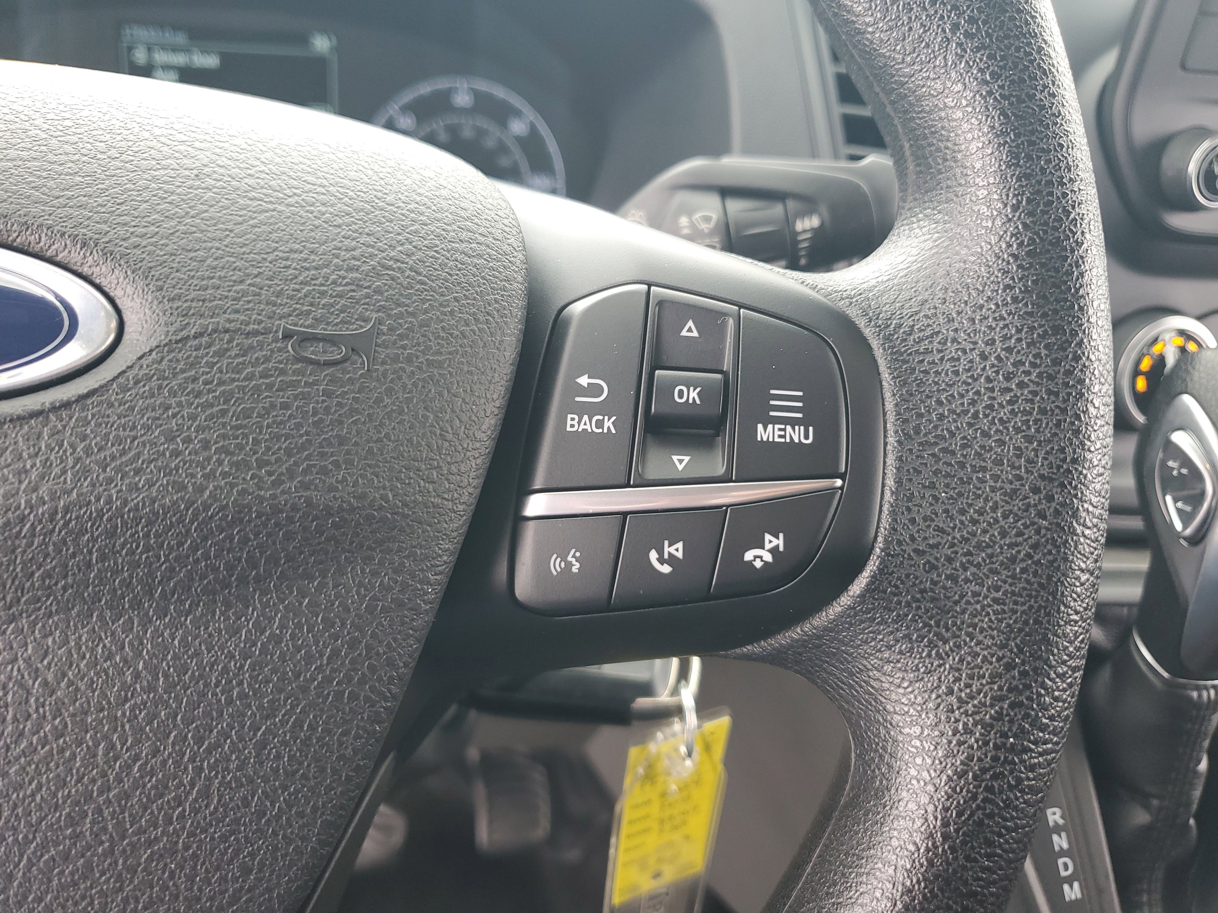 Used 2024 Ford Transit 250 Low Roof w/ Exterior Upgrade Package RWD image 19