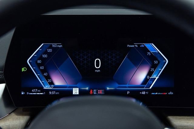 New 2026 BMW X1 xDrive28i w/ Technology Package image 2