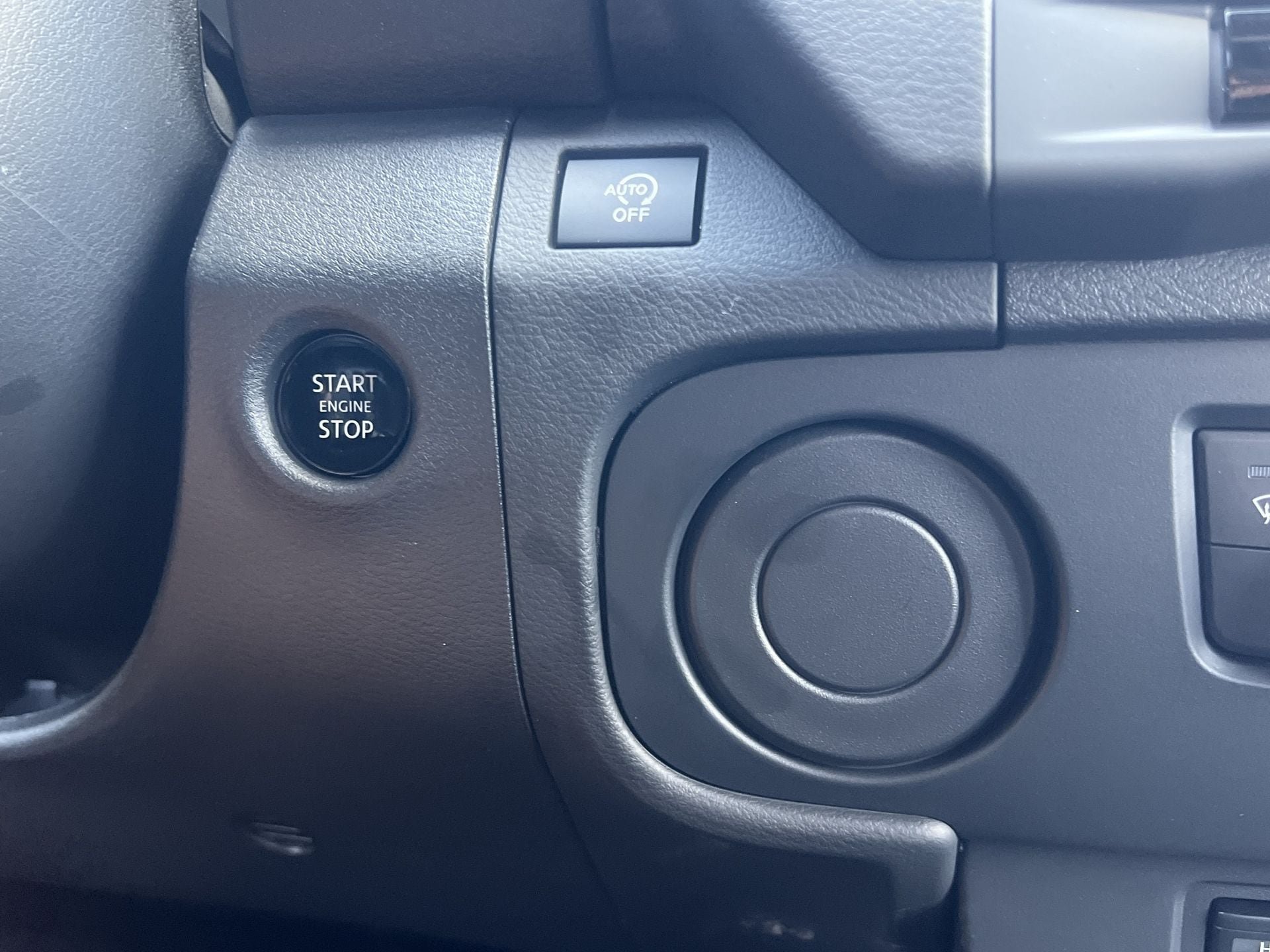New 2026 Nissan Frontier SV w/ All-Weather Content Package RWD image 6