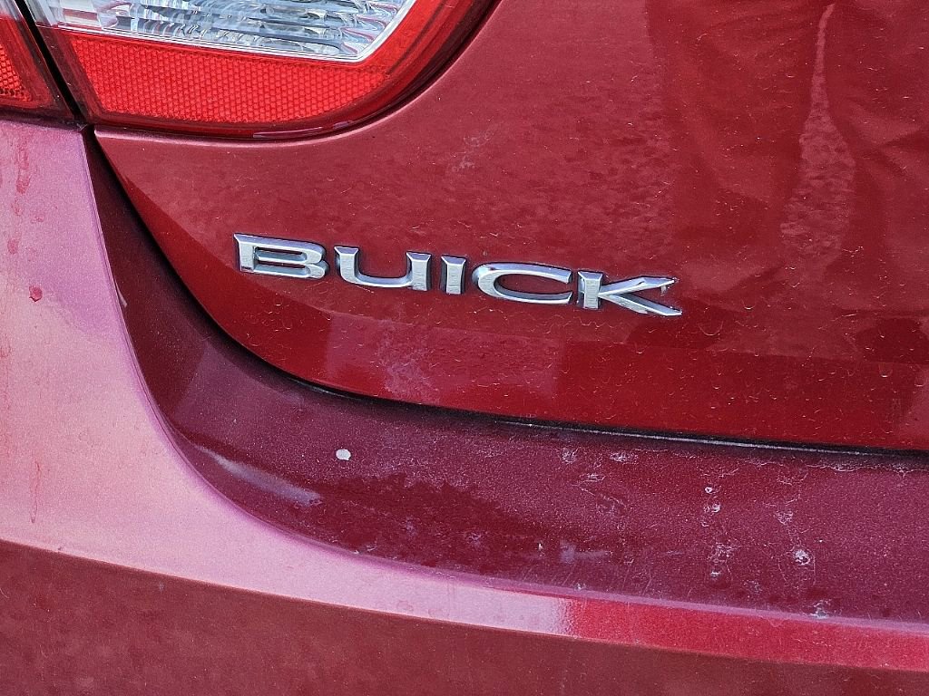 Used 2014 Buick Verano Convenience FWD image 8