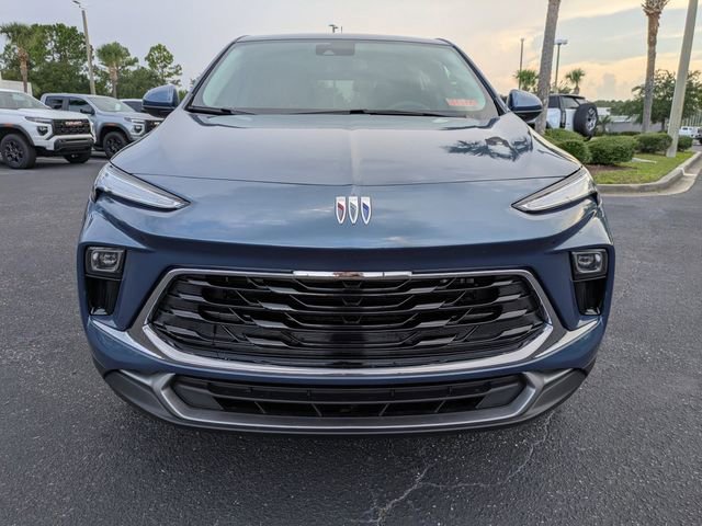 New 2026 Buick Encore GX Preferred w/ Comfort Package image 8