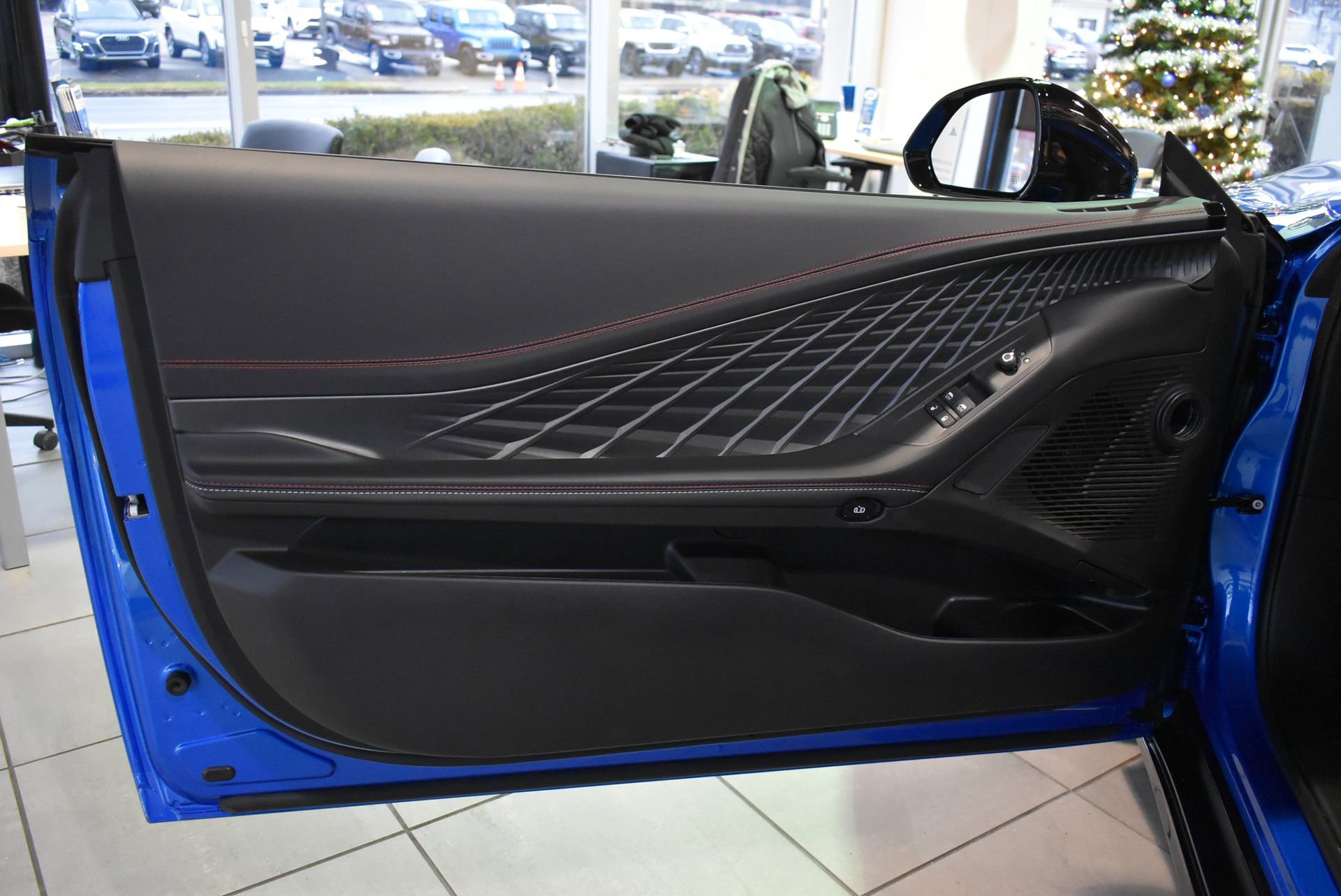 New 2026 Dodge Charger Scat Pack image 13