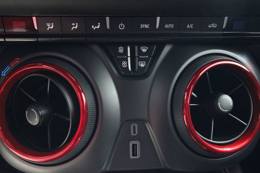 Used 2023 Chevrolet Blazer RS w/ Driver Confidence II Package image 29