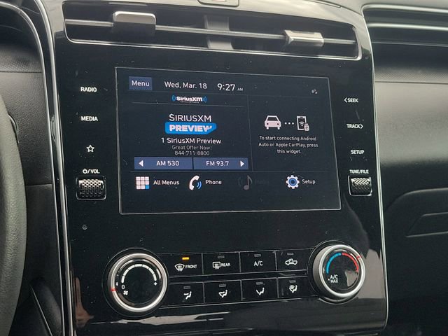 Used 2023 Hyundai Santa Cruz SEL image 24