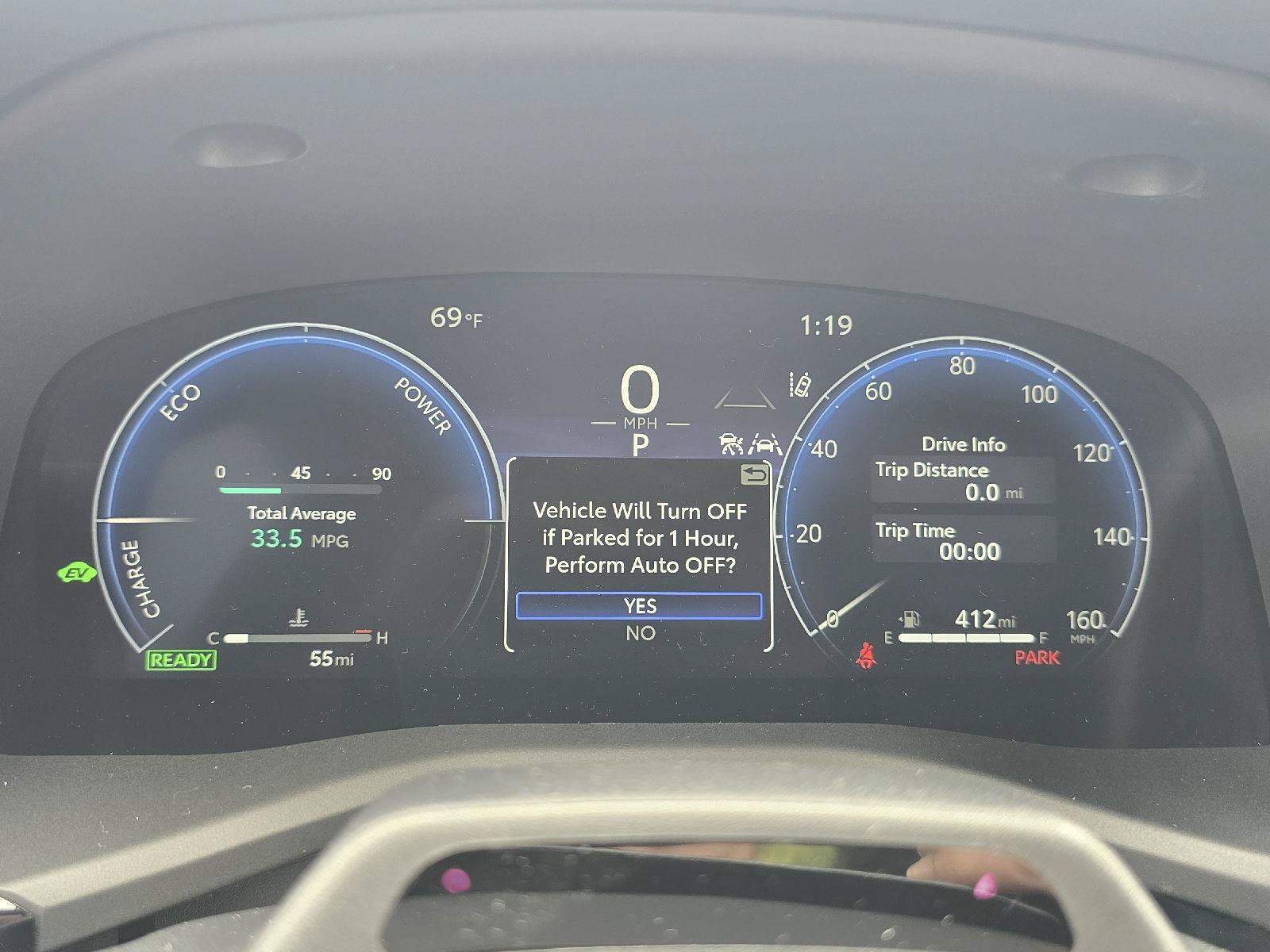 New 2026 Toyota Camry XSE AWD/4WD image 21