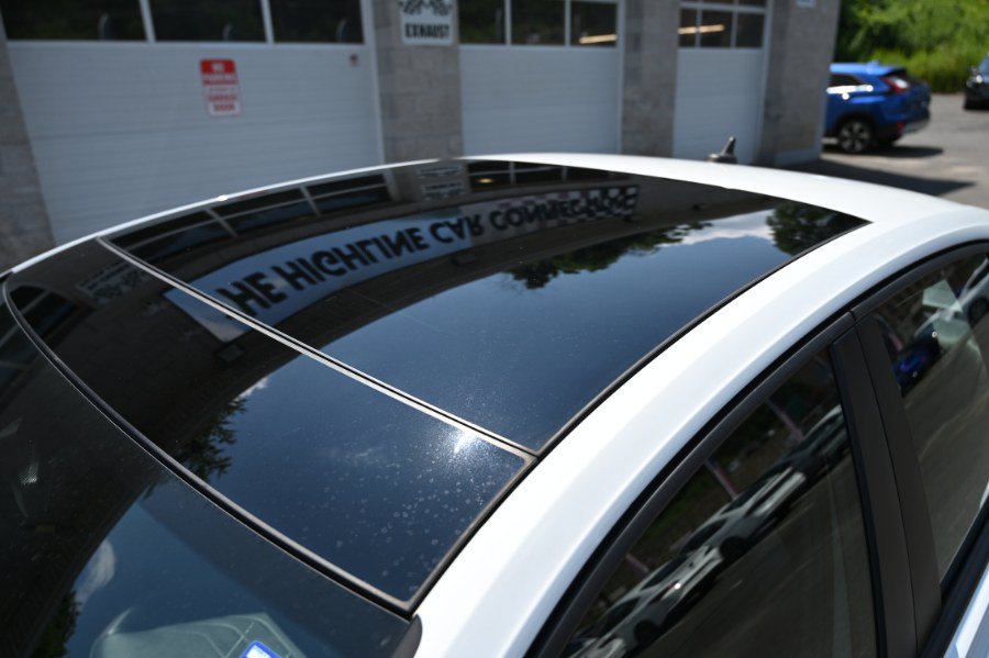 Used 2019 Volkswagen Jetta GLI Autobahn FWD image 11