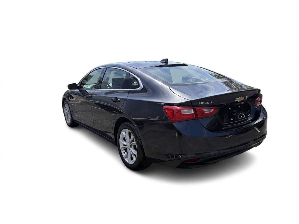Used 2023 Chevrolet Malibu LT FWD image 6
