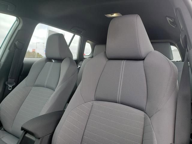 Used 2025 Toyota Corolla Cross AWD Hybrid image 19