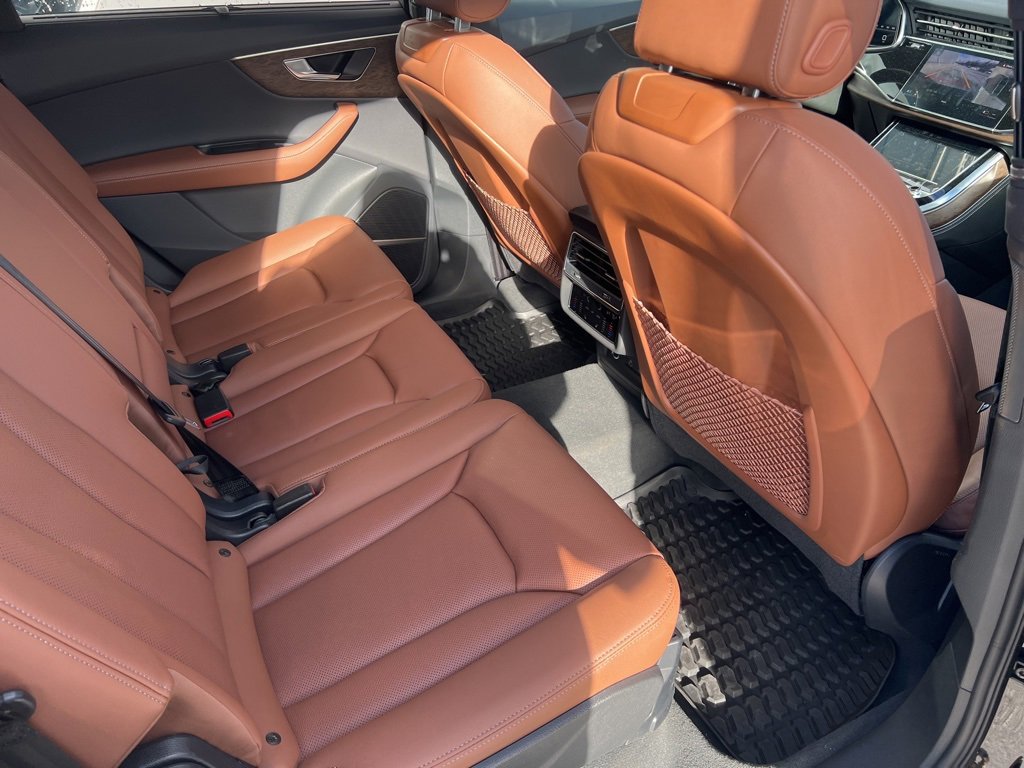 Used 2025 Audi Q7 3.0T Premium Plus w/ Premium Plus Package image 58