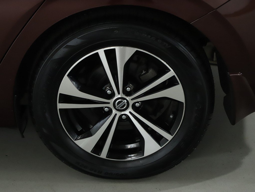 Certified 2023 Nissan Sentra SV w/ All-Weather Package FWD image 43