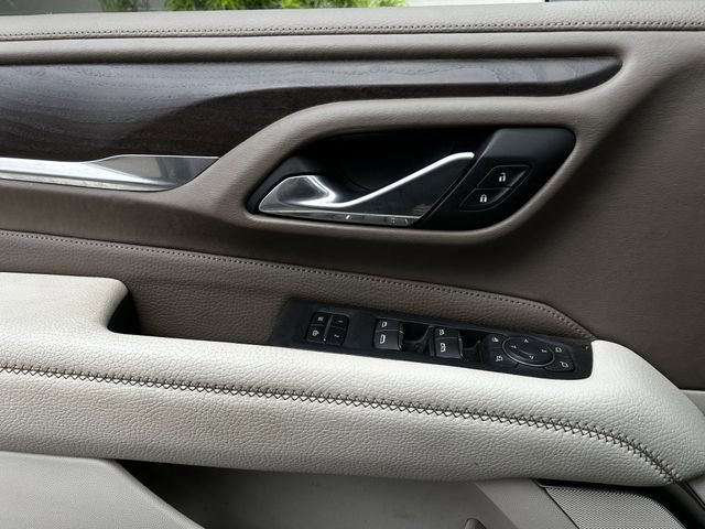 Used 2021 GMC Yukon XL Denali image 26