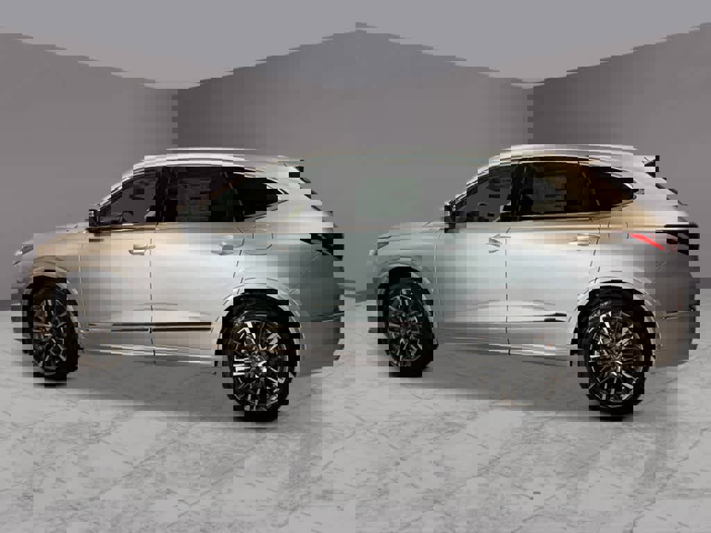 New 2026 Acura MDX SH-AWD w/ Advance Package image 2