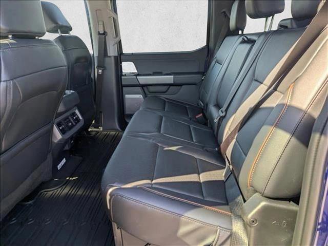 New 2026 Ford F250 Lariat w/ Lariat Ultimate Package image 5