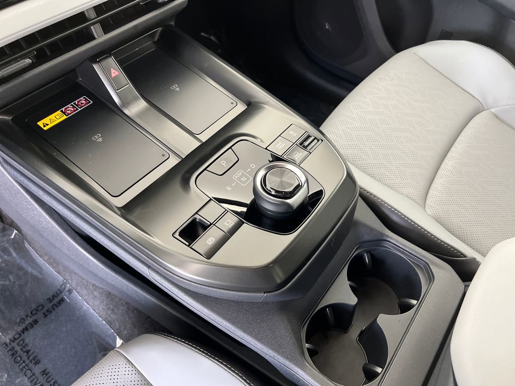 Certified 2026 Subaru Solterra Premium image 23