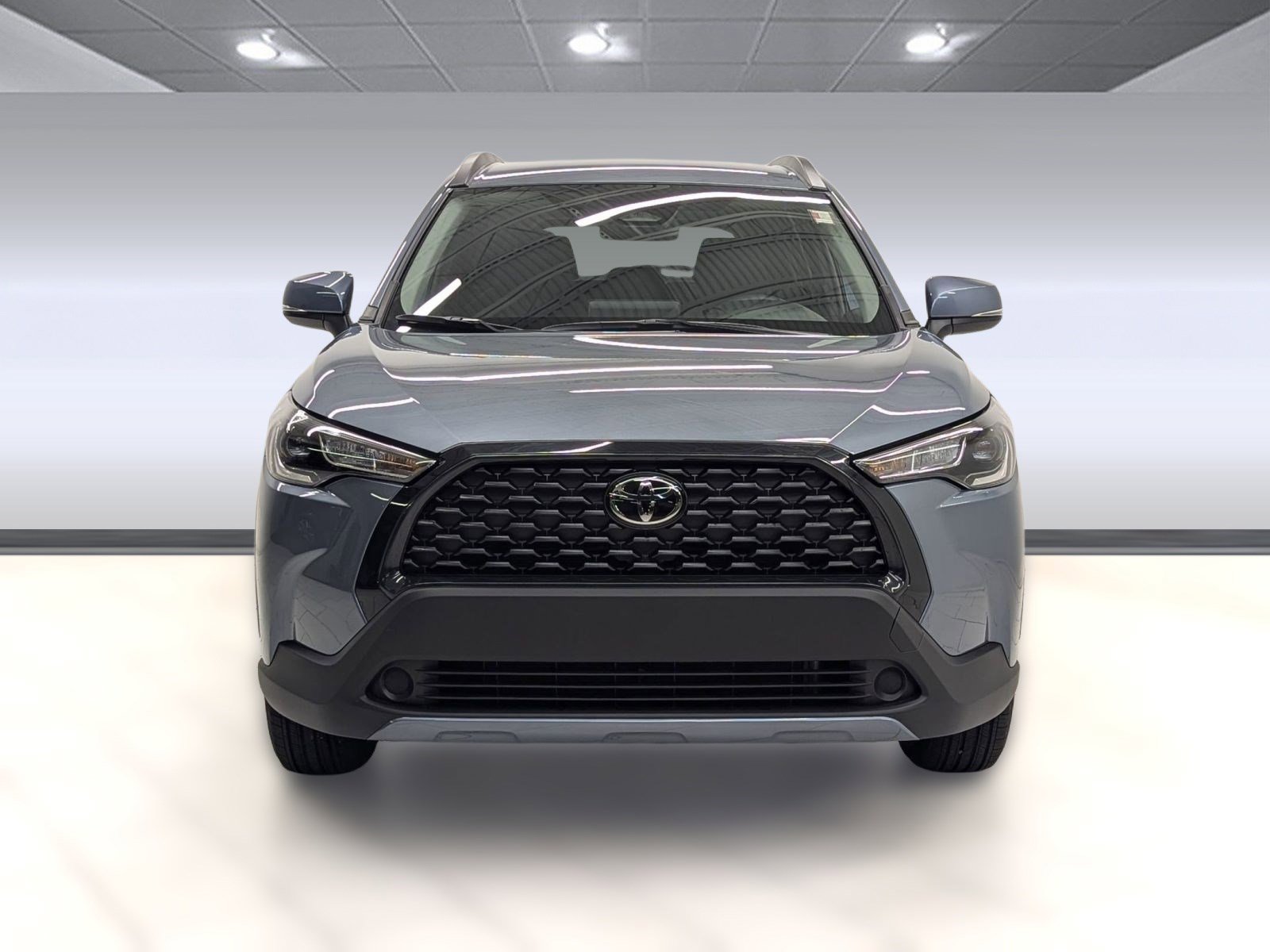 Used 2024 Toyota Corolla Cross LE image 5